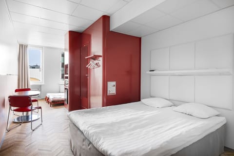 Family Room | Extra beds