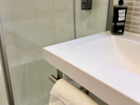 Premium bedding, pillowtop beds, in-room safe, desk