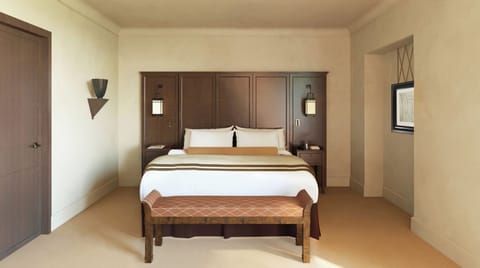 Superior Room | Premium bedding, memory foam beds, minibar, in-room safe
