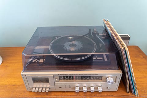 Family Room, Terrace | Room amenity