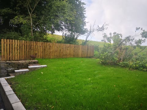 Cottage | Property grounds