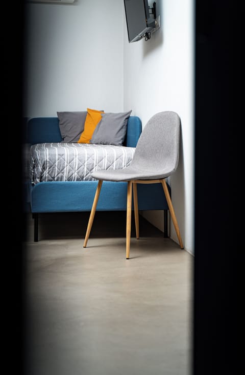 Family Room (Moser) | In-room safe, soundproofing, free WiFi, bed sheets