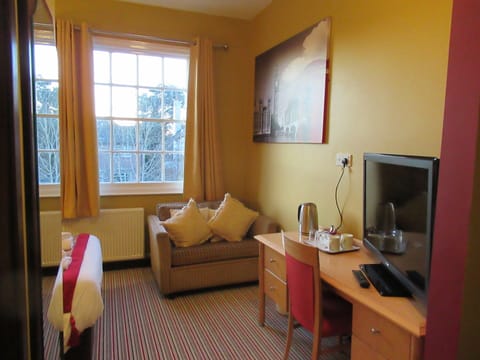 Superior Double Room, Ensuite | 1 bedroom