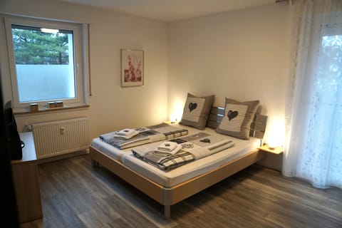 Apartment, Balcony | Free WiFi, bed sheets