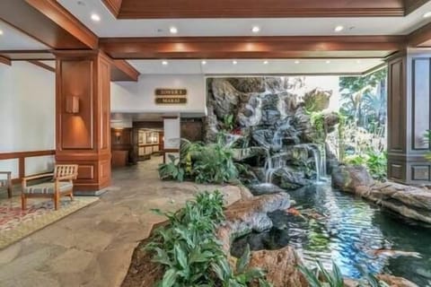 Condo, 1 Bedroom | Interior