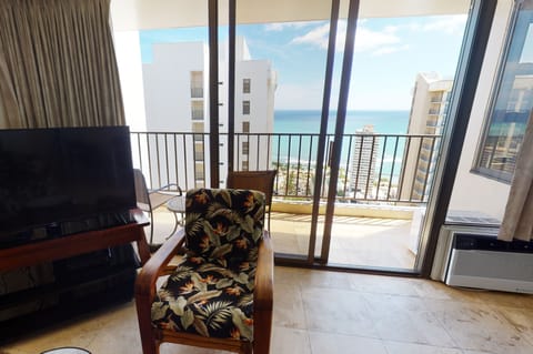 Condo, 1 Bedroom | Interior