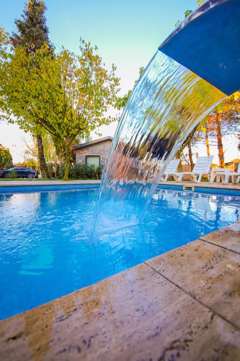 Property amenity