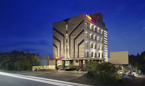 Building design