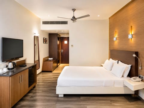 Executive Room | Laptop workspace, WiFi (free)