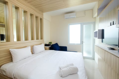 Room | Free WiFi, bed sheets