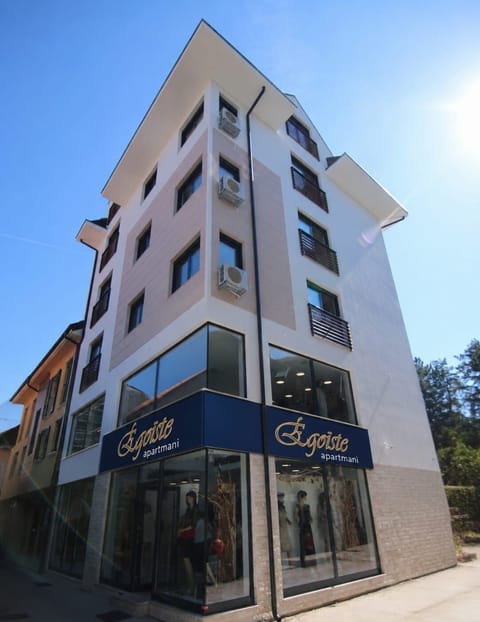 Building design