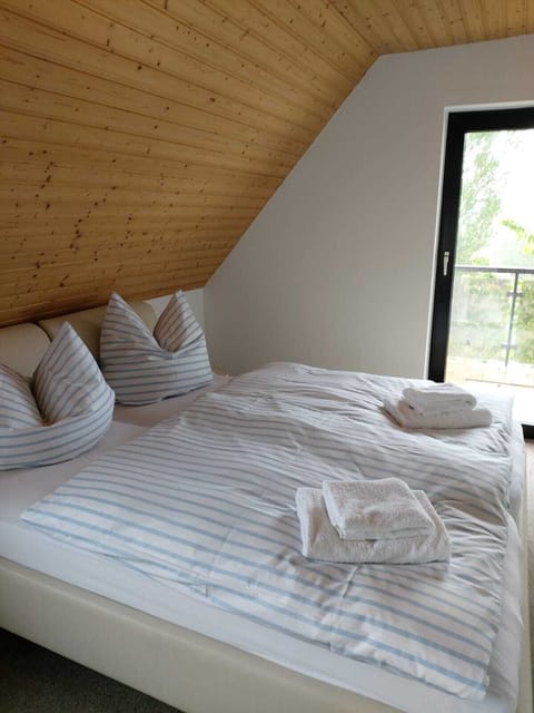 Standard Double Room, Ensuite | Interior