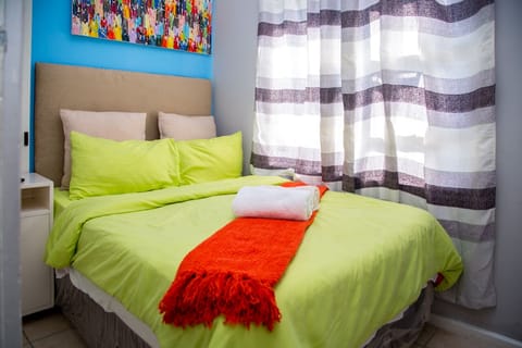 Room, 1 Bedroom, Terrace, Mountain View | 1 bedroom, iron/ironing board, free WiFi