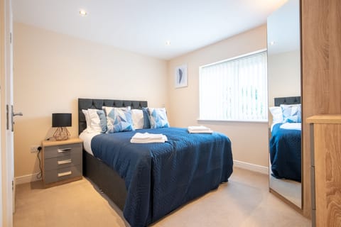 Apartment, Private Bathroom | 2 bedrooms