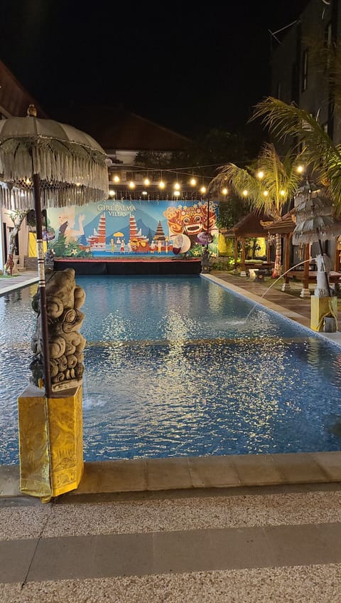 Executive Double Room | View from room