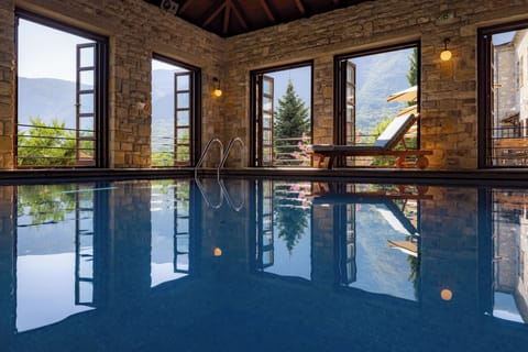 Couples treatment rooms, sauna, steam room, Turkish bath