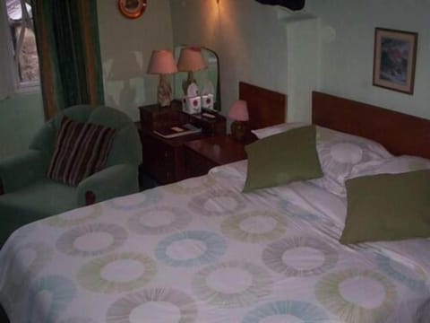 Suite, Ensuite (Sleeps 3) | 1 bedroom