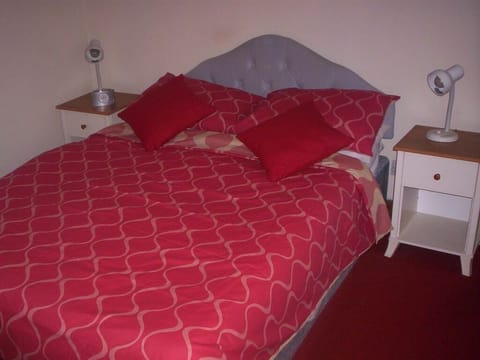 Double Room, Ensuite | 1 bedroom