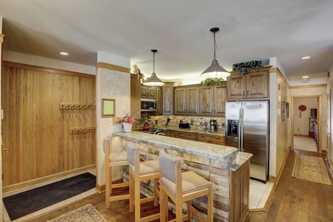 Apartment (2 Bedrooms) | Exterior