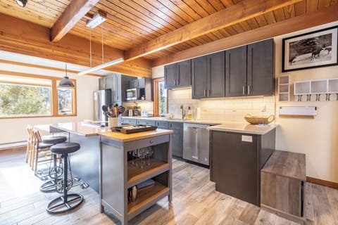 Villa (3 Bedrooms) | Exterior