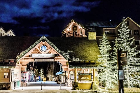 Apartment (2 Bedrooms) | Exterior