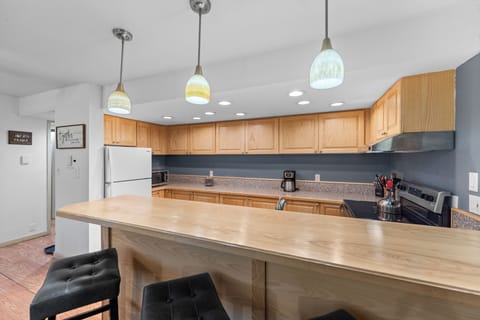 Apartment (2 Bedrooms) | Exterior