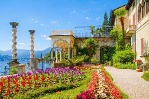 Family Apartment, Multiple Bedrooms, 2 Bathrooms, Mountainside (Riva Bellano Margherita 2) | Exterior