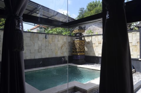 Family Villa, 2 Bedrooms | Private pool