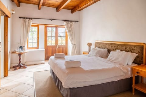 In-room safe, individually decorated, individually furnished, desk