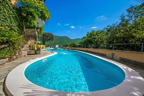 Private pool