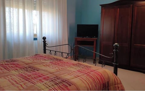 Apartment, 2 Bedrooms, Terrace | 2 bedrooms