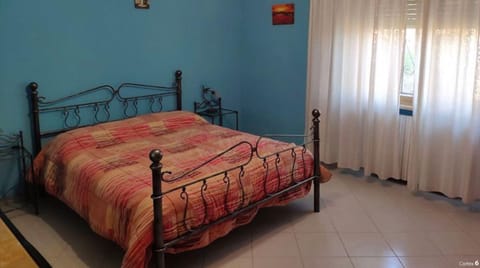 Apartment, 2 Bedrooms, Terrace | 2 bedrooms