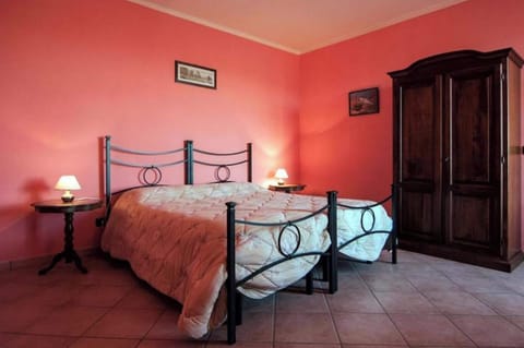 Apartment, 2 Bedrooms, Terrace | 2 bedrooms