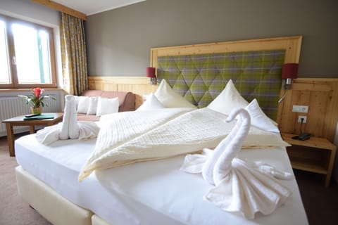 Superior Double Room | Select Comfort beds, in-room safe, free WiFi, bed sheets