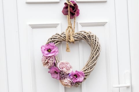 House | Exterior detail