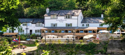 House | View from property