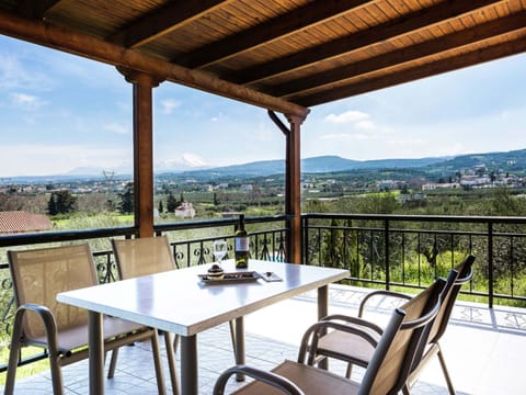 Villa | Dining