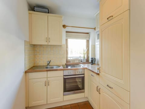 Apartment | Private kitchen | Dishwasher