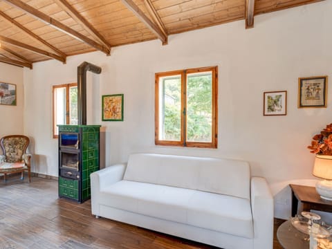 House | Living area