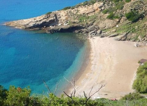 House | View from property