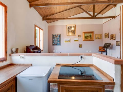 House | Private kitchen | Highchair