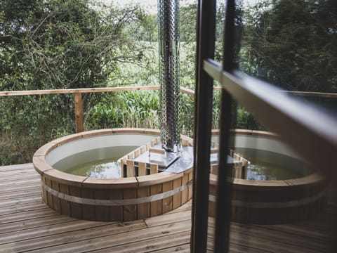 Chalet | Property amenity