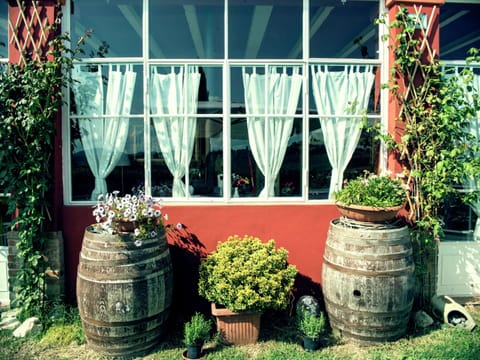 Apartment | Exterior