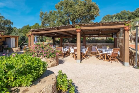 House | View from property