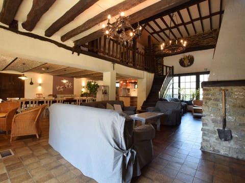 House | Living room