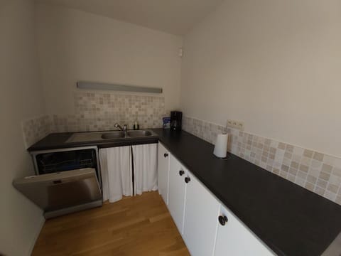 House | Private kitchen