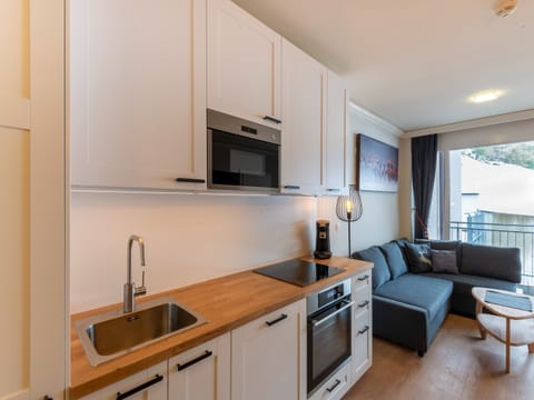 Apartment | Private kitchen