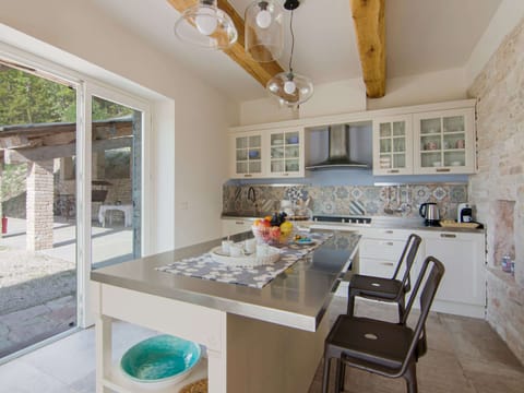 Villa | Private kitchen | Dishwasher