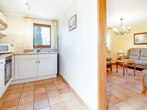 House | Private kitchen