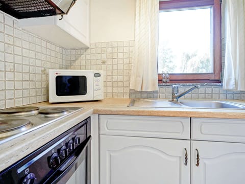 House | Private kitchen